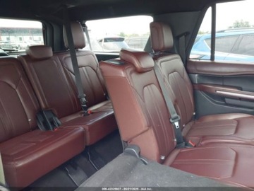 Ford Expedition III 2023 Ford Expedition Limited Max 2023 3.5l 3.5 Benzyna 400KM, zdjęcie 12