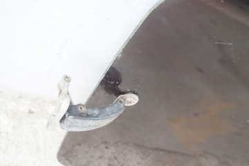 SUZUKI SAMURAI SKLO (OKNO) KAROSERIE PRAVÝ ZADNÍ 410 413