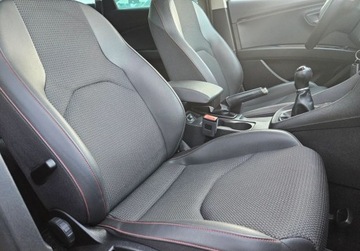 Seat Leon III ST 2.0 TDI CR 150KM 2016 Seat Leon 2.0 Tdi 150 KM , FR , Serwisowany, Polecam 2.0 Diesel 150KM, zdjęcie 24