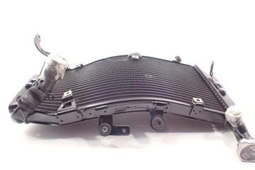 Chłodnica Triumph Tiger 1200 XCA Exp 18-