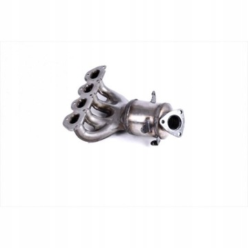 KATALIZATOR OPEL INSIGNIA A 1.6 1.8 2008- 55559312