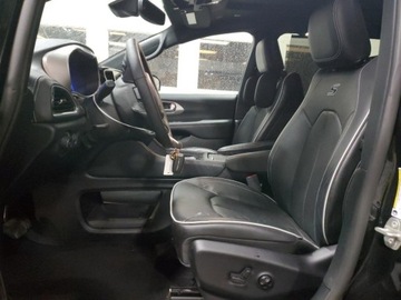 Chrysler Pacifica II 2023 Chrysler Pacifica Pacifica, Limited, 2023, od ubezpieczalni 3.6 Benzyna, zdjęcie 6