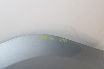 HYUNDAI I10 FACELIFT 10R- KAPOTA KRYT MOTORU VEA - KÓD LAK