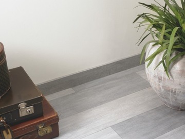 AC4 ДУБ АУТЕНТИЧНЫЙ LARGO XXL напольная панель 2,52 м2