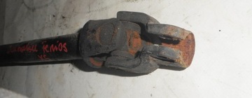 DAIHATSU TERIOS I KŘIŽÁK SLOUPCE ŘÍDÍCÍ