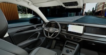 Volkswagen Tayron 2026 Volkswagen Tayron Life Plus 1.5 eTSI mHEV 150KM DSG 1.5 Benzyna 150KM, zdjęcie 6