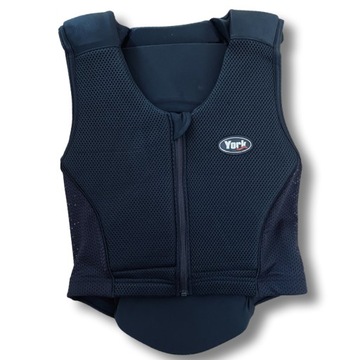 KAMIZELKA JEŹDZIECKA OCHRONNA L 172-189 POZIOM 2