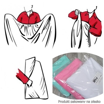 Prześcieradło JERSEY-BAWEŁNA z Gumką 80x180 POLSKIE