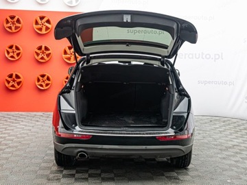 Audi Q5 I SUV Facelifting 2.0 TDI 143KM 2013 Od ręki - AUDI Q5 2.0 TDI quattro S-Line Suv 143KM 2013, zdjęcie 22