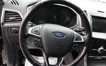 Ford S-Max II Van Facelifting 2.0 EcoBlue 190KM 2021 Ford S-Max LED, El. klapa bag. NAVI, Climatronic, Alcantara El. reg. foteli, zdjęcie 4