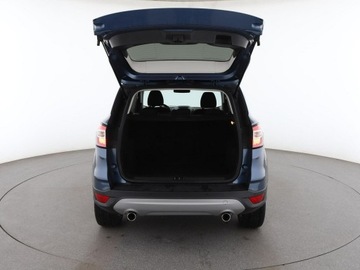 Ford Kuga II SUV Facelifting 1.5 EcoBoost 150KM 2018 Ford Kuga navi klima auto grzane fotele grzana, zdjęcie 18