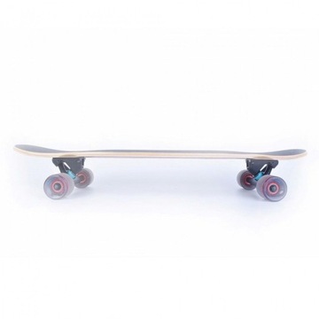 Longboard TEMPISH Moravia deskorolka 78cm ABEC 9
