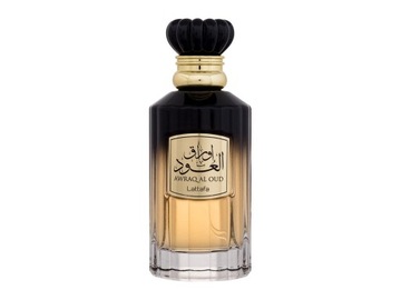 Lattafa Awraq Al Oud Woda Perfumowana 100ml