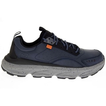 Buty męskie Skechers DELMONT SPARDO NAVY 210342-NVY r. 44