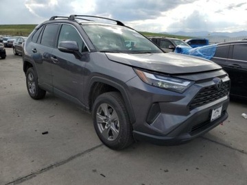 Toyota 2024 Toyota RAV4 2024, 2.5L, 4x4, XLE, od ubezpieczalni, zdjęcie 3
