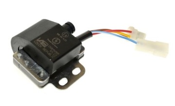 Электронное зажигание CDI VAPE MZ TS 250 250/1 4 и 5 скоростей 12В 150Вт