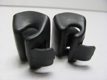 Mercedes R129 SL Крючки для солнцезащитного козырька