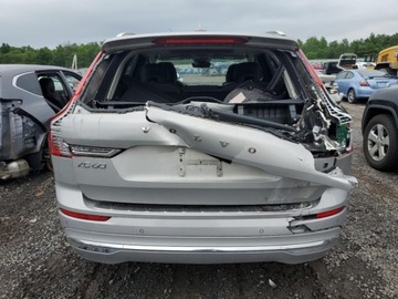 Volvo XC60 II 2023 Volvo XC 60 Ultimate 2023 2.0l 2.0 Benzyna 247KM, zdjęcie 2