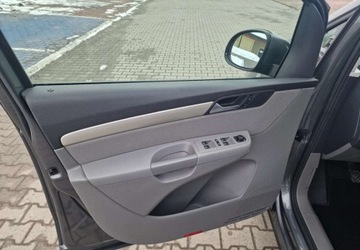 Seat Alhambra II (7N) Van 1.4 TSI 150KM 2016 Seat Alhambra Seat Alhambra 1.4 TSI Start amp Stop Style 1.4 Benzyna, zdjęcie 14