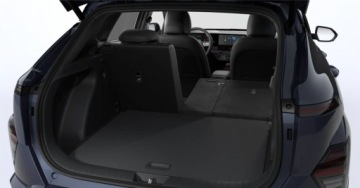 Hyundai Kona II 2026 Hyundai Kona 1.6 T-GDi 150 KM 2WD 7DCT N Line 1.6 Benzyna 150KM, zdjęcie 1