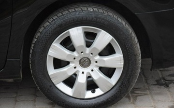 Citroen Berlingo II Van Long Facelifting 1.6 HDi 92KM 2013 Citroen Berlingo 1.6 HDI Klima Oryginal Lakier Hak 2 KPL Kol Sprowadzony, zdjęcie 9