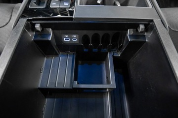 Toyota Tundra 2024 Toyota Tundra 3.5 V6 389KM Bi-Turbo Bezwypadkowa., zdjęcie 27