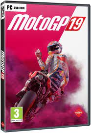 MotoGP 19 ПК НОВЫЙ ФИЛЬМ