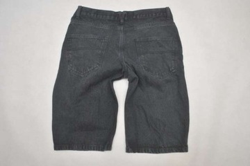 z Spodenki Szorty Jeans Pierre Cardin S z USA!