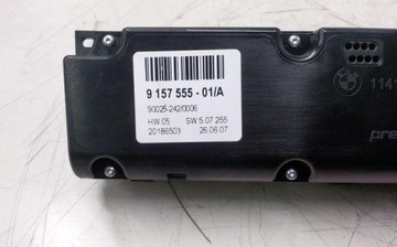 9157555 JINÉ MODUL 3.0 D 173 2007 BMW X5 (E70)