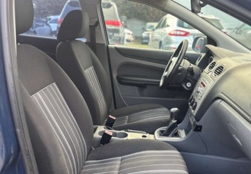Ford Focus II Focus C-Max 2.0 TDCi 136KM 2007 Ford Focus 2007r. 2.0 Diesel 136KM, zdjęcie 7