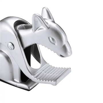 ЩЕЛКУНЧИК БЕЛКА СТАЛЬ ПРОЧНЫЙ КОМФОРТНЫЙ РЕГУЛИРУЕМЫЙ