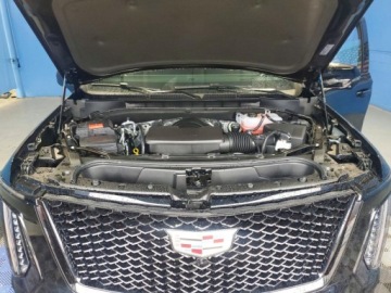 Cadillac Escalade III 2026 Cadillac Escalade Esv Sport Platinum 2026 6.2 Benzyna 420KM, zdjęcie 6