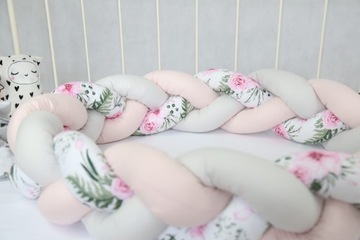 BABY COCOON WRAPPLE BRIDGE 210 ЦВЕТОЧНАЯ РУЧКА