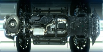 Toyota Land Cruiser VIII 2025 Toyota Land Cruiser 2025 2.4l 2.4 Hybryda 326KM, zdjęcie 9