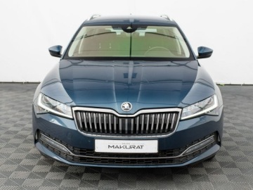 Skoda Superb III Kombi Facelifting 2.0 TDI SCR 150KM 2023 Škoda Superb Skoda Superb GD5H542#2.0 TDI Style, zdjęcie 6