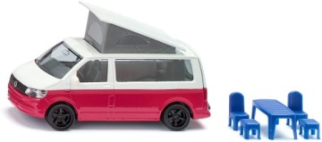 КАМЕРА VW T6 CALIFORNIA — СДВИЖНАЯ КРЫША И АКСЕССУАРЫ