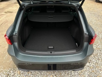 Cupra Leon II Sportstourer Facelifting 2.0 TSI 204KM 2026 Cupra Leon Sportstourer 2.0 TSI 204 KM DSG 4Drive, zdjęcie 31