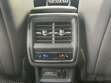 Skoda Kodiaq II SUV 2.0 TDI SCR 193KM 2024 Škoda Kodiaq Skoda Kodiaq 4x4 DSG Skóra, zdjęcie 11