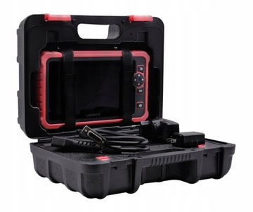 LAUNCH CRP 359 - Tester Diagnostyczny 31 Funkcji Model 2024