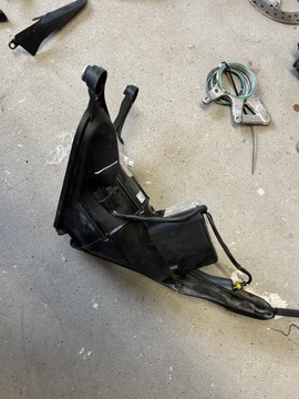 WENTYLATOR WLOT PŁUG DUCATI PANIGALE 1299