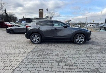 Mazda CX-30 2022 Mazda CX-30 2.0 186KM Hikari Salon PL ASO Gwarancja Producenta 2.0 Hybryda, zdjęcie 23