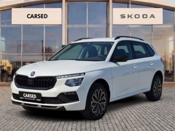 Skoda 2026 Skoda Kamiq Drive 1.5 TSI DSG Auto z placu