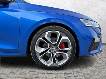 Skoda Octavia IV Kombi 2.0 TDI SCR 200KM 2022 Skoda Octavia 2.0TDI 200KM 4X4 RS DSG l Hak, HUD,, zdjęcie 35