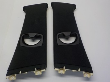 КОМПЛЕКТ ЭЛЕМЕНТОВ ПОТОЛКА BMW 5 E60