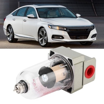 Бачок маслоотделителя двигателя подходит для Civic