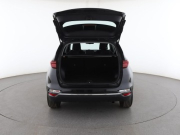 Kia Sportage IV SUV Facelifting 1.6 GDI 132KM 2020 Kia Sportage navi kamera tempomat grzane, zdjęcie 18