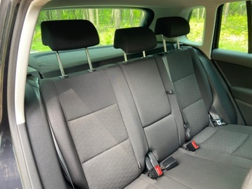 Volkswagen Tiguan I SUV Facelifting 2.0 TDI CR DPF BlueMotion 110KM 2015 Volkswagen Tiguan Volkswagen Tiguan 2.0TDI Salon Polska 2.0 Diesel 110KM, zdjęcie 37