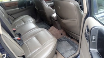 Jeep Grand Cherokee I 4.0 i 190KM 1994 JEEP GRAND CHEROKEE 4,0+GAZ, zdjęcie 6