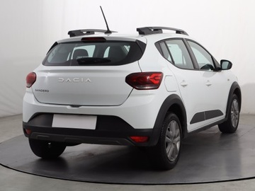 Dacia Logan III 1.0 TCe LPG 100KM 2023 Dacia Sandero 1.0 TCe LPG, Salon Polska, zdjęcie 4