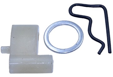 Стартовое колесо STIHL TS410, TS420 с водителем